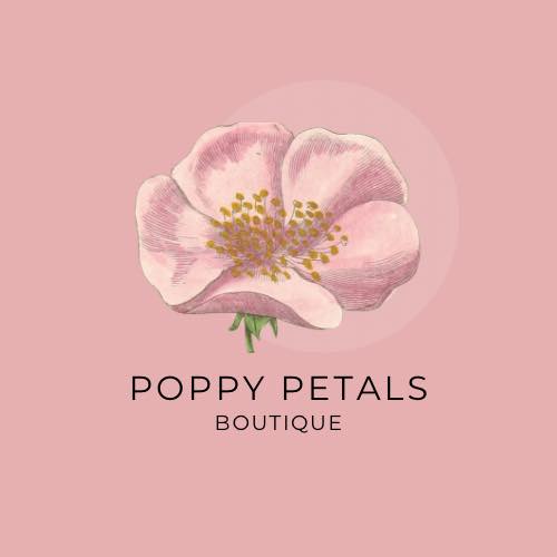 Poppy Petals Boutique